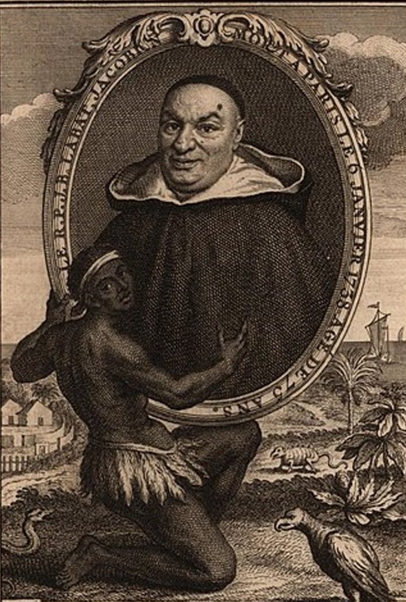 Jean-Baptiste Labat (1663 - 1738) - photo 1